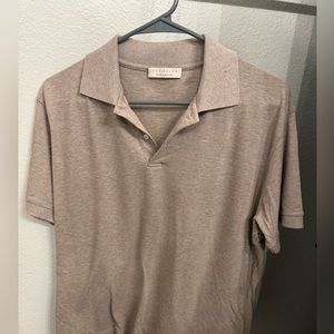 Luca Faloni Sand Polo